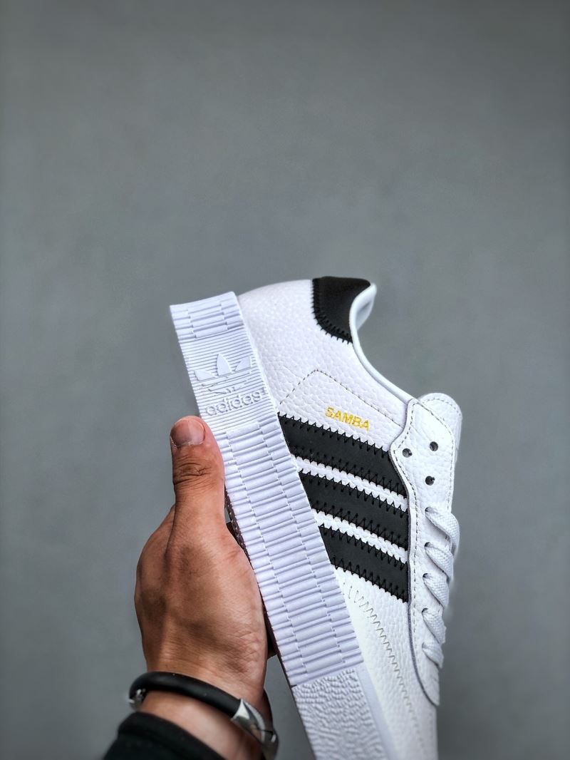 Adidas Samba Shoes